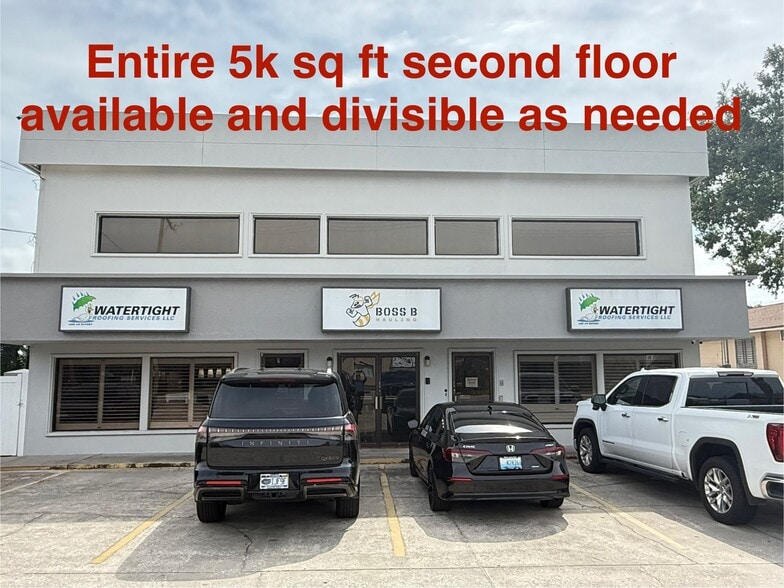 14409 N Nebraska Ave, Tampa, FL for lease - Building Photo - Image 2 of 6