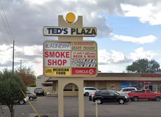 9002 N 47th Ave, Glendale, AZ for sale - Building Photo - Image 2 of 3