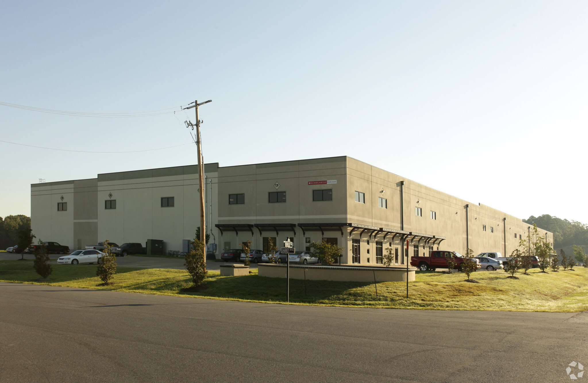 700 Burkhalter Industrial Dr, Maumelle, AR for sale Primary Photo- Image 1 of 1