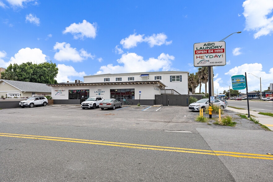 1333 3rd St N, Jacksonville Beach, FL for lease - Building Photo - Image 1 of 6
