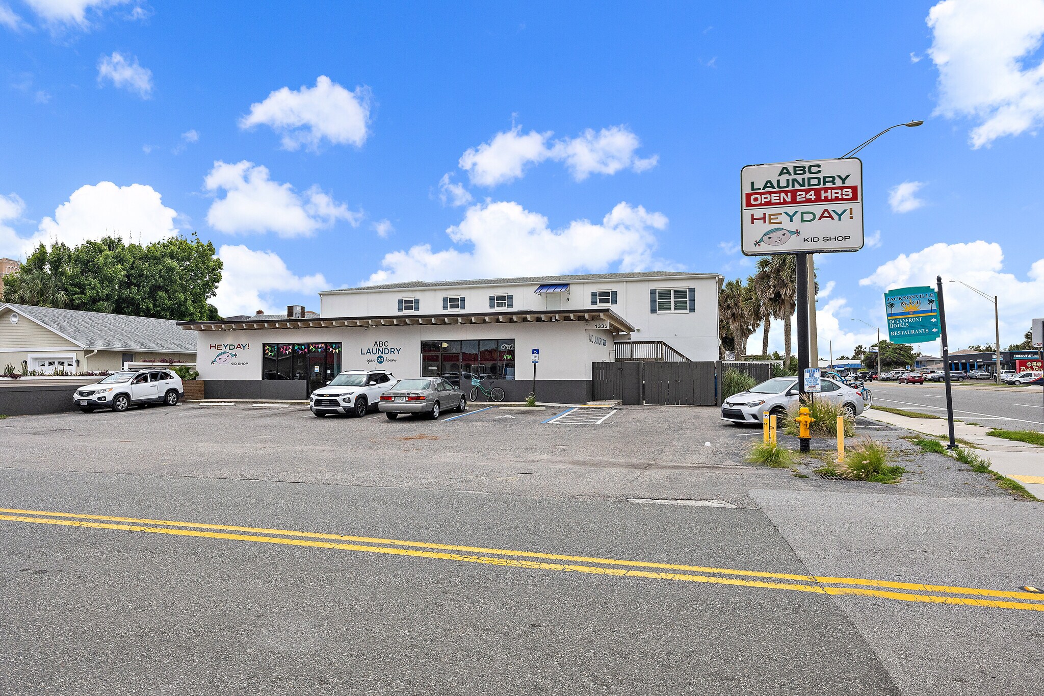 1333 3rd St N, Jacksonville Beach, FL for lease Building Photo- Image 1 of 7