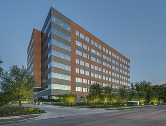 More details for 3657 Briarpark Dr, Houston, TX - Office for Lease