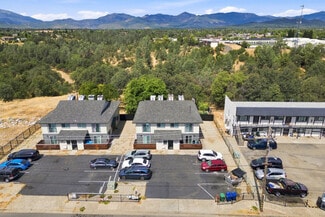 More details for 170 Masonic Ave, Redding, CA - Multifamily for Sale