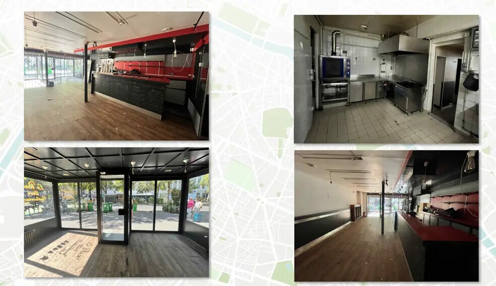 55 Boulevard De Vaugirard, Paris for lease - Interior Photo - Image 3 of 4