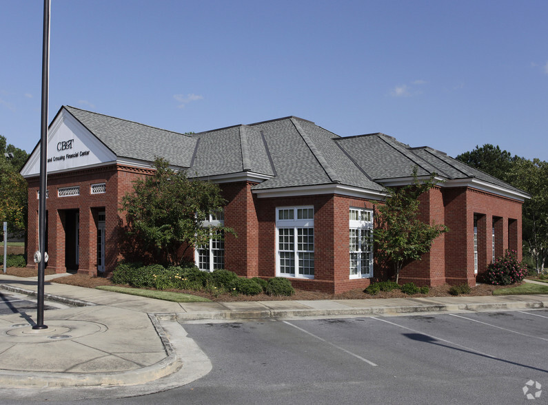 6480 Milgen Rd, Midland, GA for sale - Primary Photo - Image 1 of 4