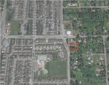 7160 202B St & 20290 72 Ave, Langley, BC for sale Primary Photo- Image 1 of 1