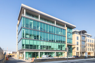 More details for 41-43 Clarendon Rd, Watford - Office for Lease