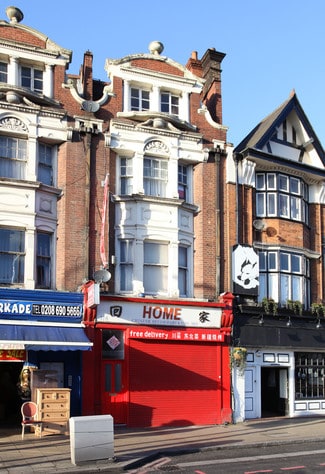 More details for 318 Lewisham High St, London - Retail for Lease