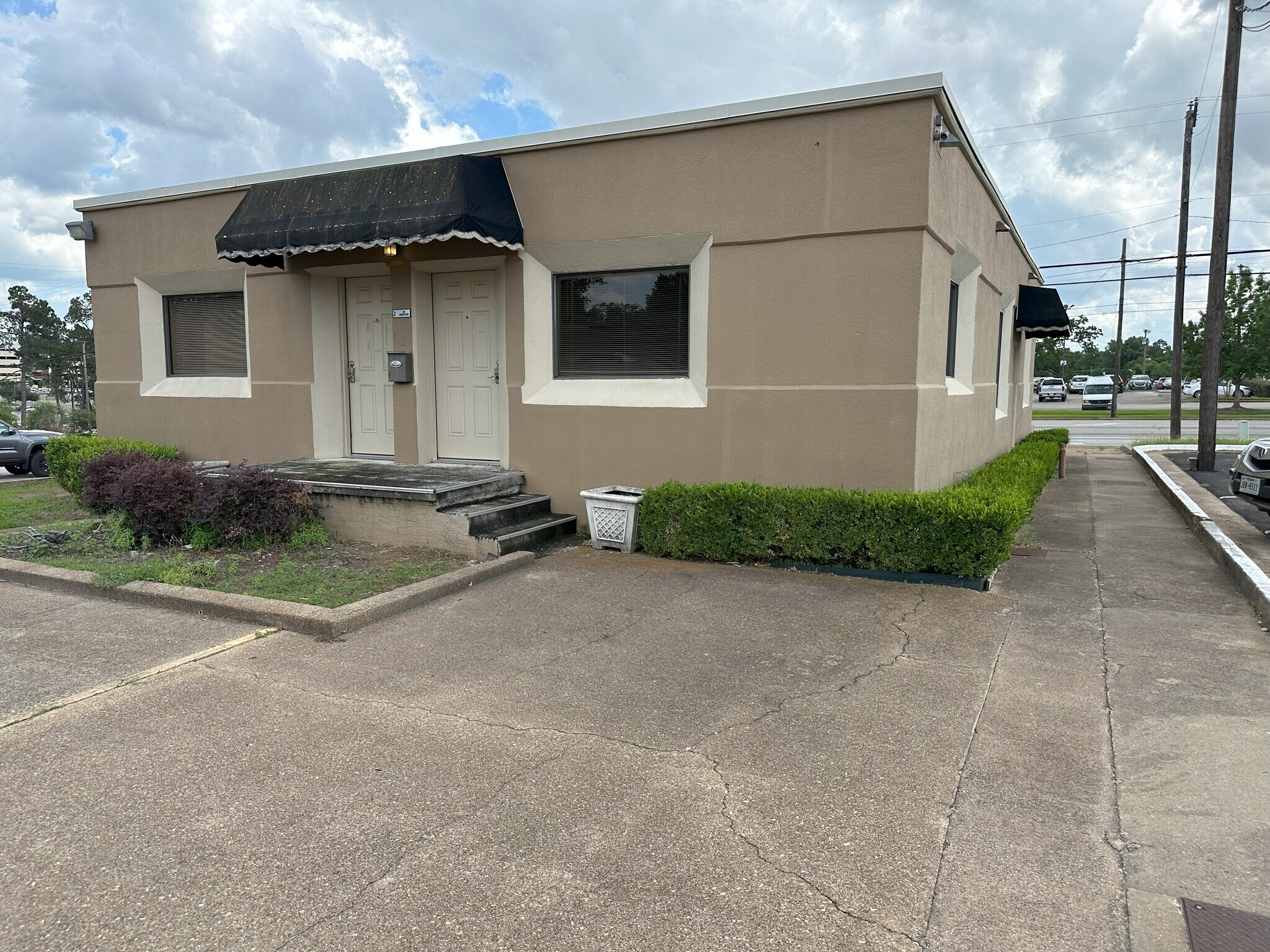 704 E Front St, Tyler, TX for sale Building Photo- Image 1 of 1