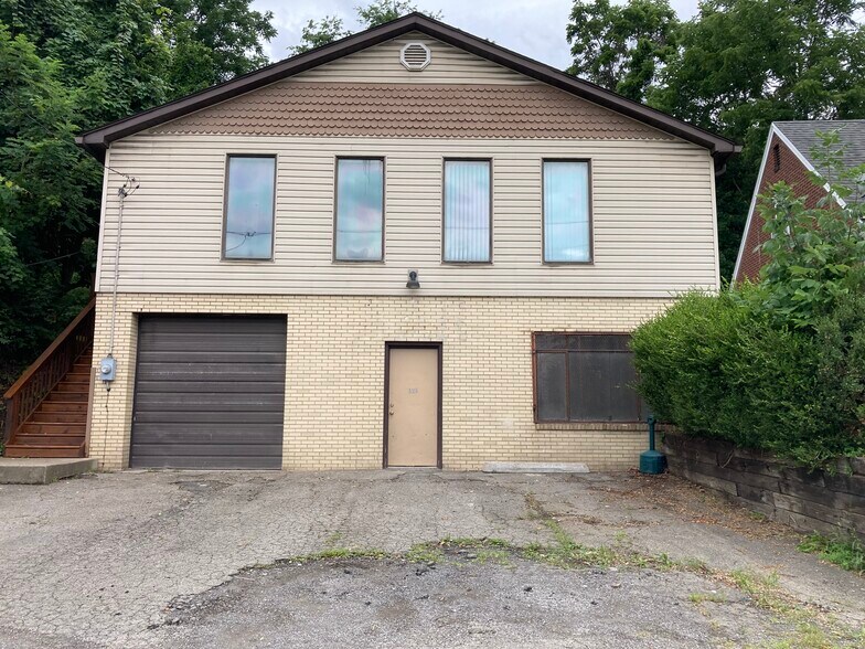 4128 Jordan St, South Heights, PA 15081