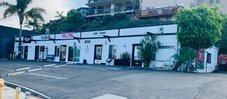 More details for 210 Calle de los Molinos, San Clemente, CA - Retail for Lease