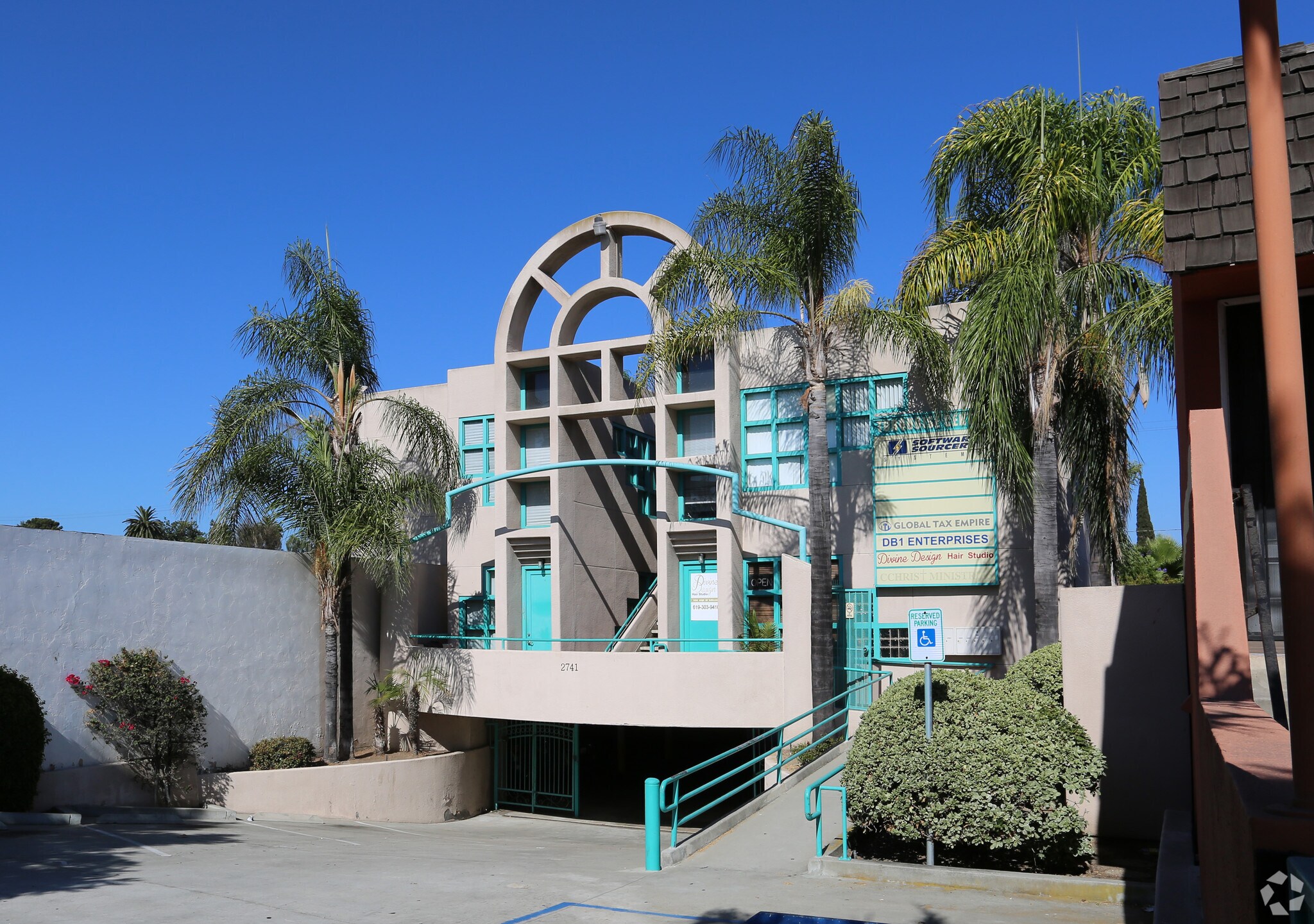 2741 Lemon Grove Ave, Lemon Grove, CA for sale Primary Photo- Image 1 of 1