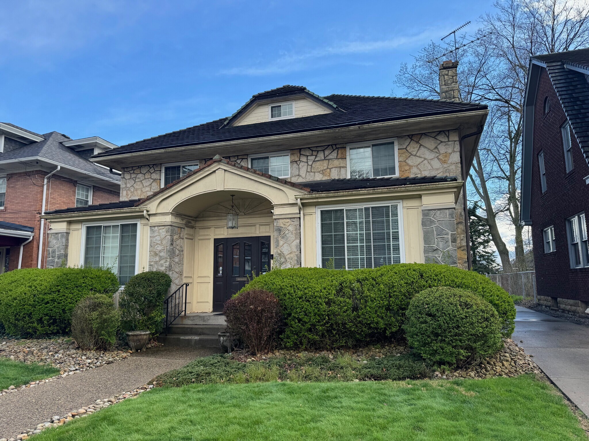 824 California Ave, Pittsburgh, PA for sale Building Photo- Image 1 of 1