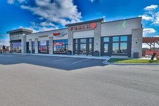 More details for 15550 English Ave, Apple Valley, MN - Retail for Lease