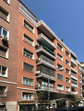 More details for Calle Maiquez, 12, Madrid - Office for Lease