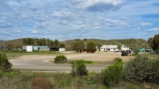 More details for 1385 N Tegner St, Wickenburg, AZ - Land for Lease