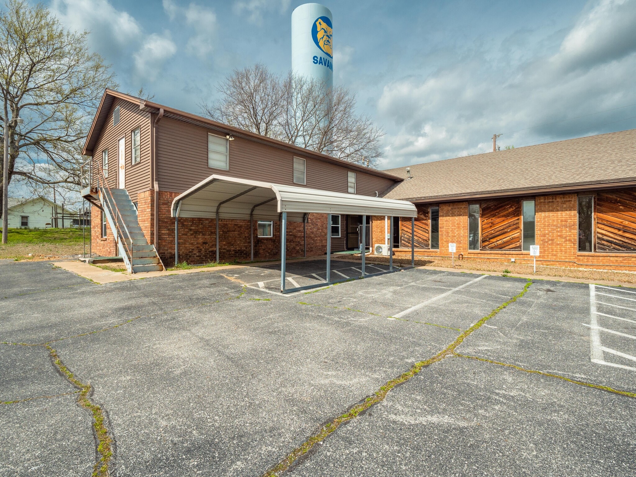 9418 S US 69 Hwy, Savanna, OK 74565 Specialty for Sale