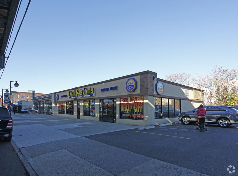 2515 86th St, Brooklyn, NY for sale - Primary Photo - Image 1 of 1