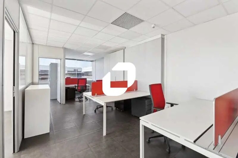 Vente Bureaux  - Photo 1