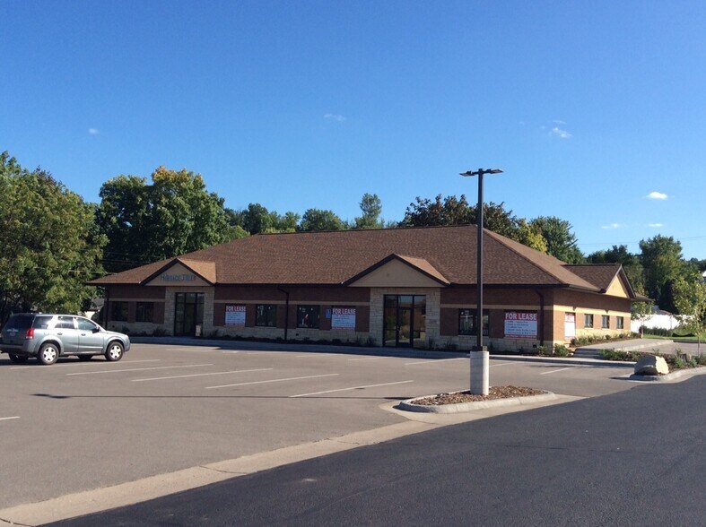 3155 S Service Dr, Red Wing, MN for sale - Building Photo - Image 1 of 1