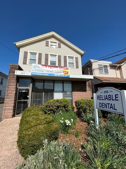 260 Main St, Portland, CT for sale - Building Photo - Image 2 of 22