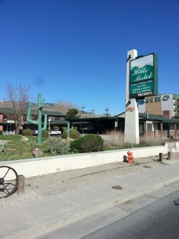 1010 S Carson St, Carson City, NV for sale Primary Photo- Image 1 of 1