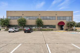 More details for 6701 Highway Blvd, Katy, TX - Office for Lease