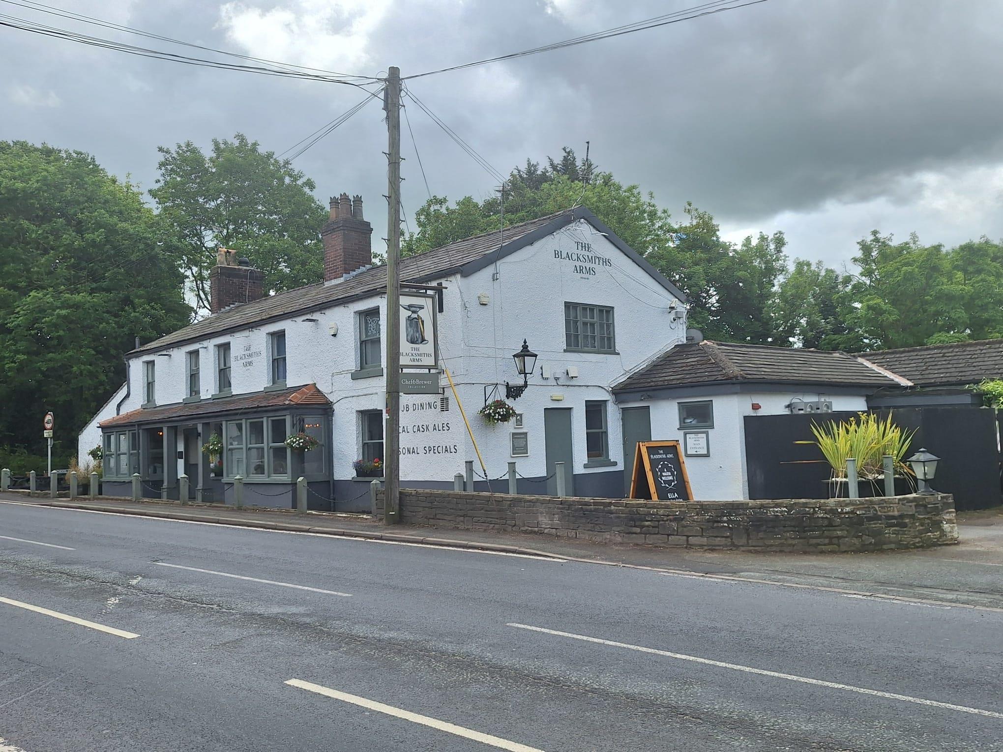 Chelford Rd, Macclesfield for sale Building Photo- Image 1 of 11