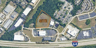 More details for 812 Corporate Centre, O'Fallon, MO - Land for Sale