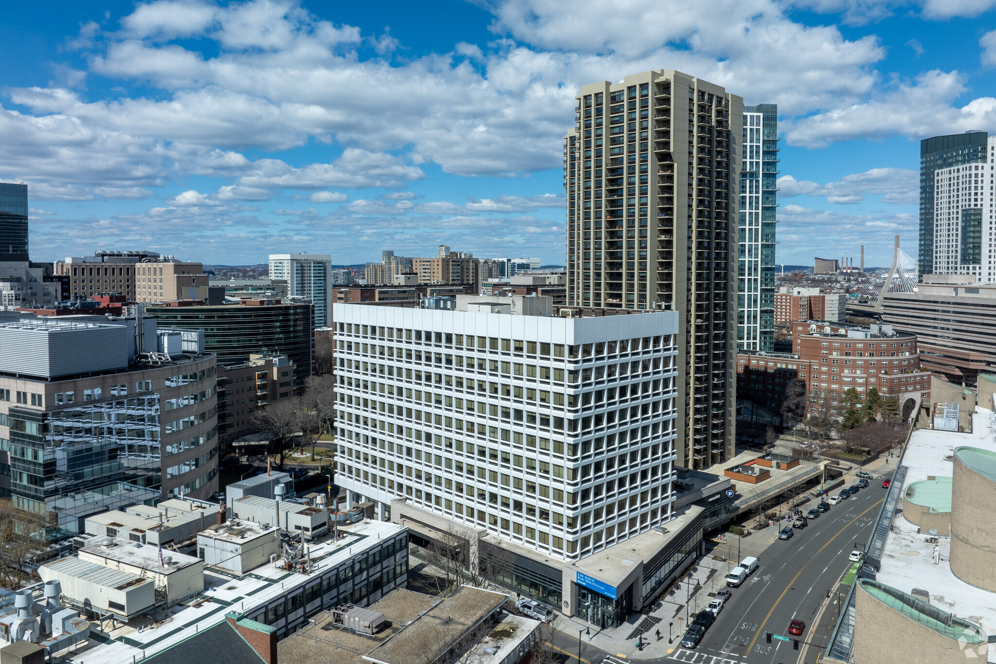 50-60 Staniford St, Boston, MA 02114 - Office/Retail for Lease | LoopNet