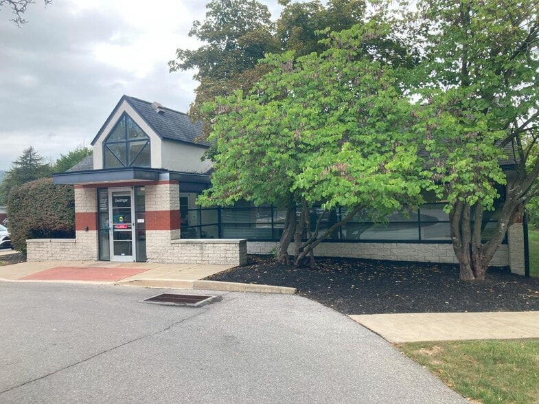 819 E Bishop St, Bellefonte, PA for sale - Building Photo - Image 1 of 4