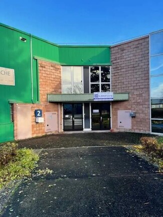 More details for Office, Flex for Lease