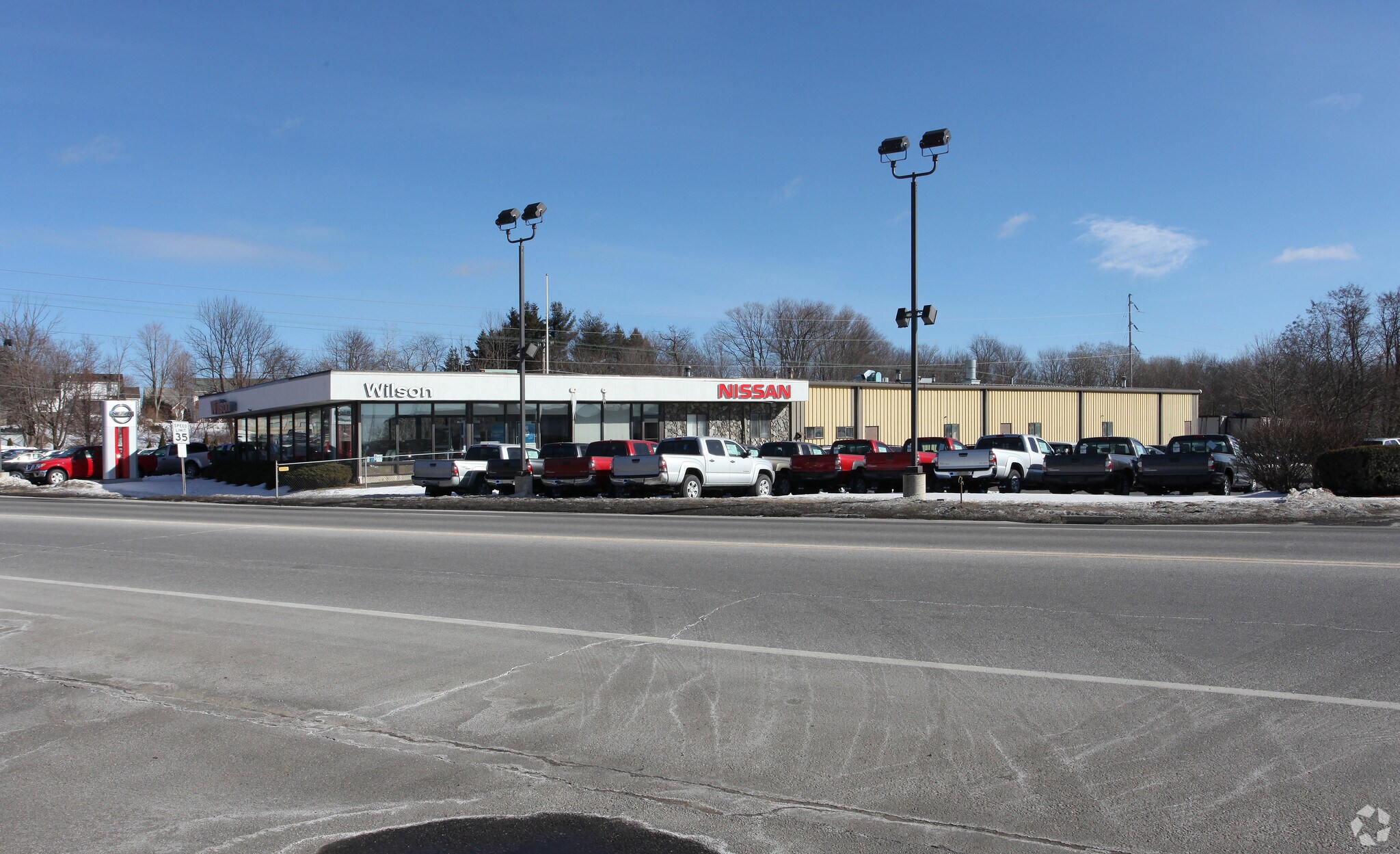 1530 E Main St, Torrington, CT for sale Primary Photo- Image 1 of 1