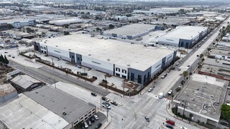 More details for 112 W Alondra Blvd, Gardena, CA - Industrial for Lease