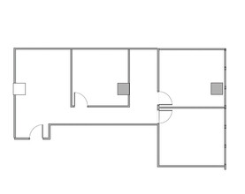 2727 Lyndon B Johnson Fwy, Farmers Branch, TX for lease Floor Plan- Image 1 of 1