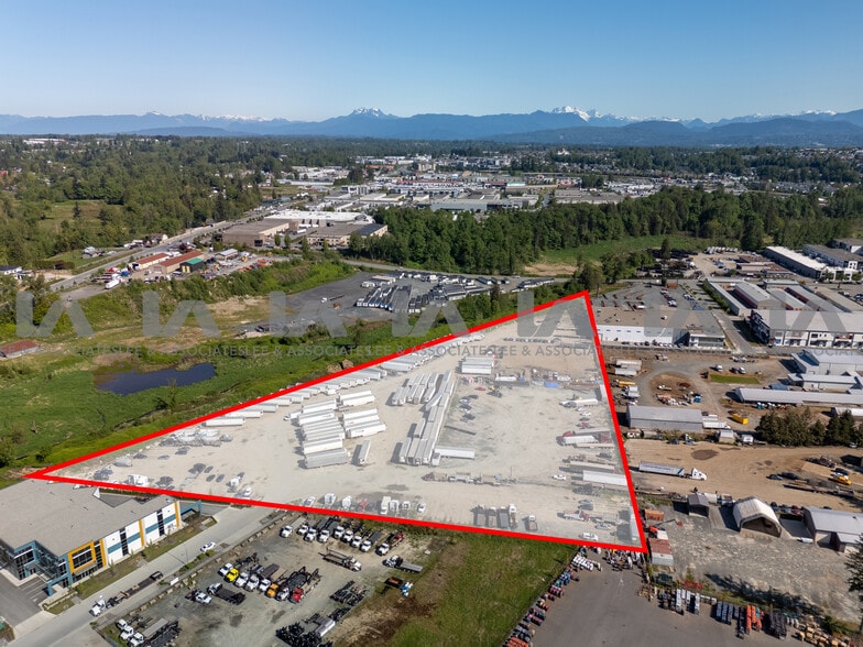2200 Iron Mills Crt, Abbotsford, BC for lease - Building Photo - Image 1 of 27