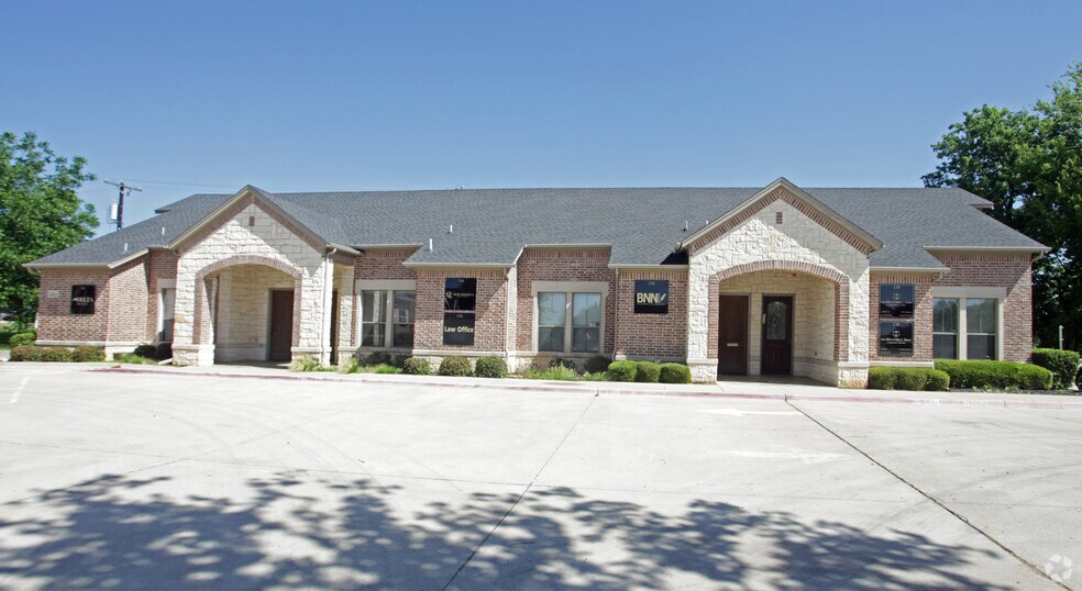 4016 Gateway Dr, Colleyville, TX for sale - Primary Photo - Image 1 of 1