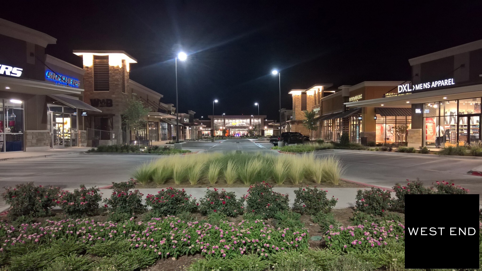 3030 W Loop 289, LUBBOCK, TX for sale Building Photo- Image 1 of 1