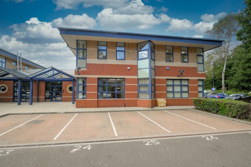 Fifth Av, Gateshead for sale - Building Photo - Image 3 of 5