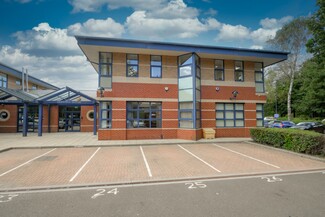 More details for Fifth Ave, Gateshead - Office for Lease