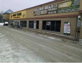 More details for 3 Massey St, Essa, ON - Retail for Lease