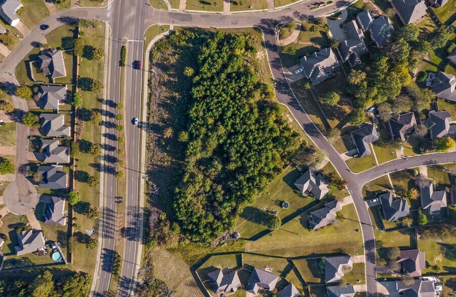 249 Huntington Way, Brandon, MS 39047