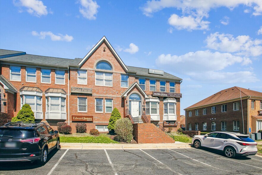 6369-6371 Rolling Mill Pl, Springfield, VA for sale - Primary Photo - Image 1 of 1