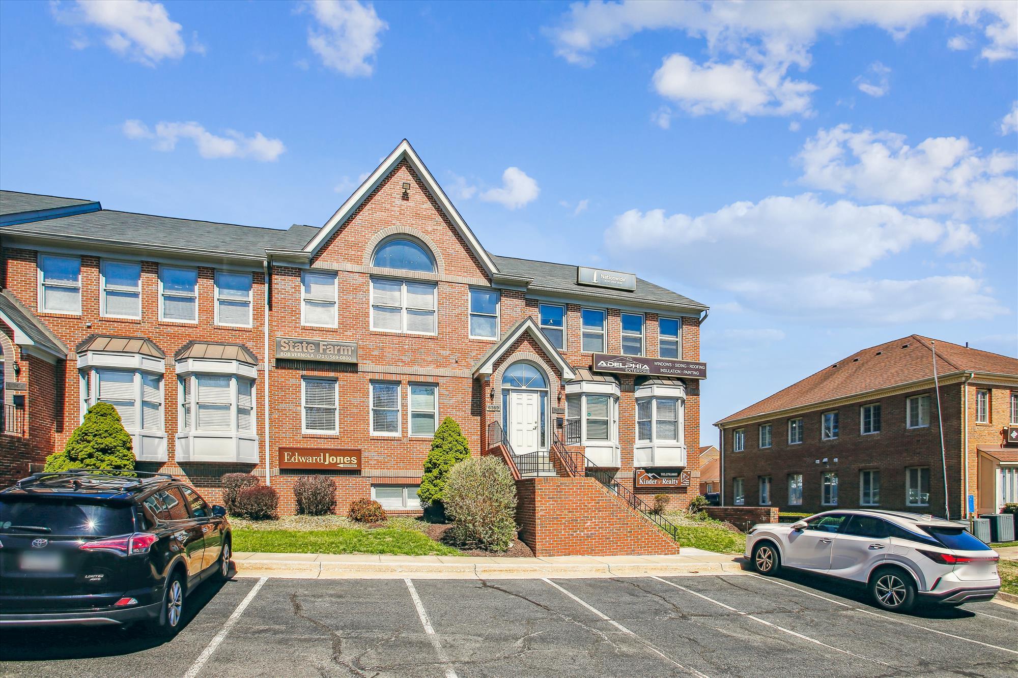 6369-6371 Rolling Mill Pl, Springfield, VA for sale Primary Photo- Image 1 of 1