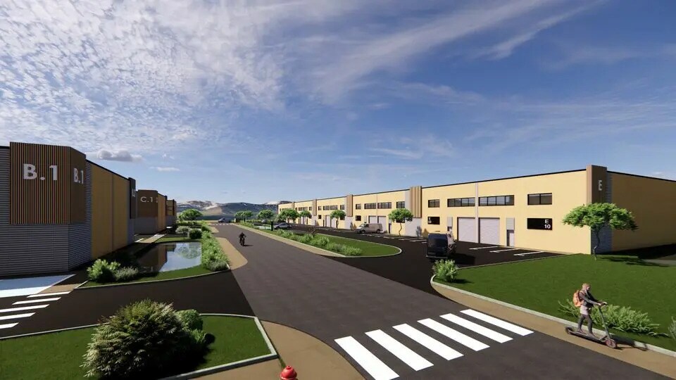 Flex in Muret for sale Building Photo- Image 1 of 5