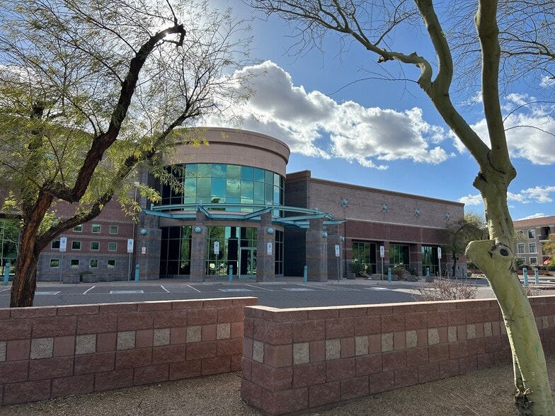 11630 N Tatum Blvd, Phoenix, AZ for lease - Building Photo - Image 1 of 13