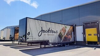 More details for Common Ln, Brough - Industrial for Lease