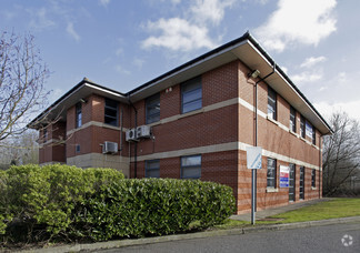 More details for Laversall Way, Leicester - Office for Lease