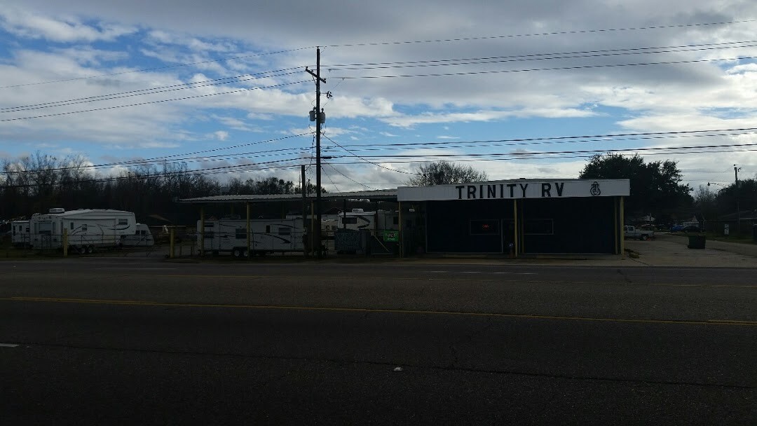 274 E 12th Ext, Reserve, LA for sale Primary Photo- Image 1 of 1