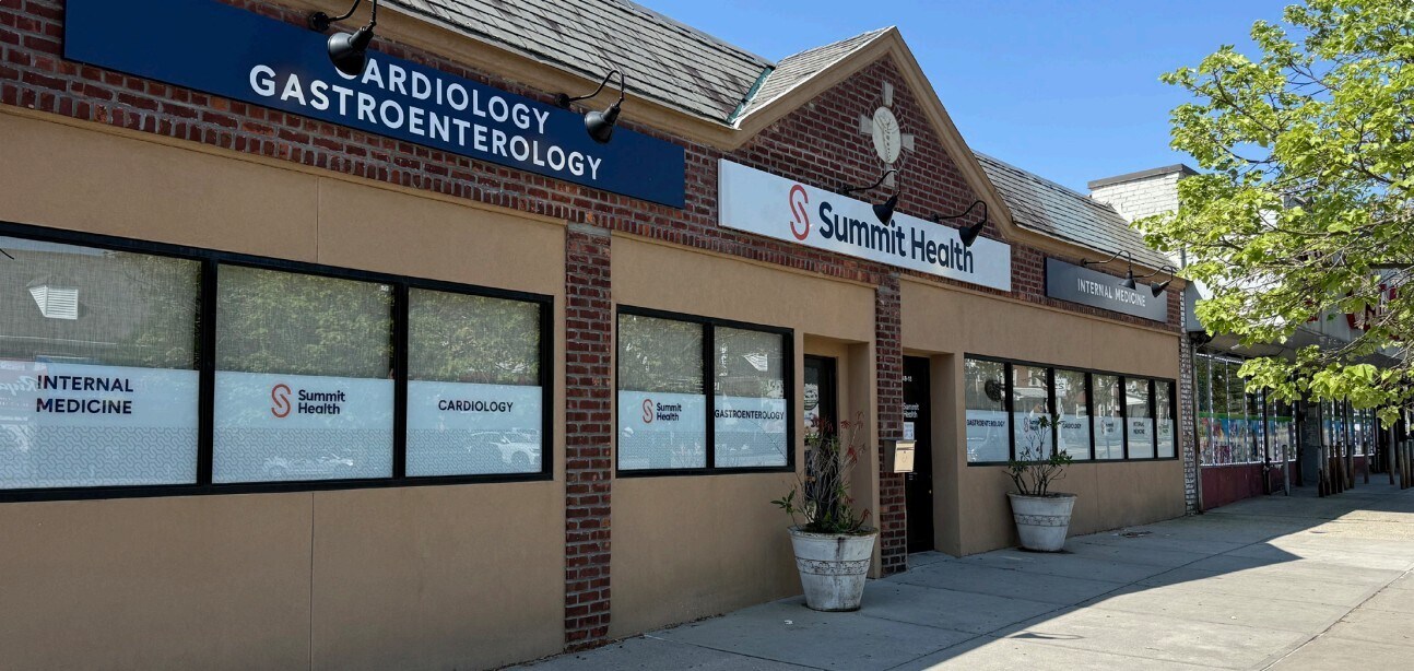 248-02-248-22 Union Tpke, Bellerose, NY for lease Building Photo- Image 1 of 7